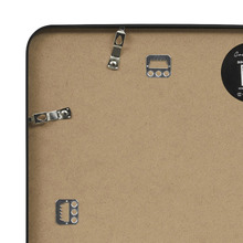 Penelope Metal Photo Frame